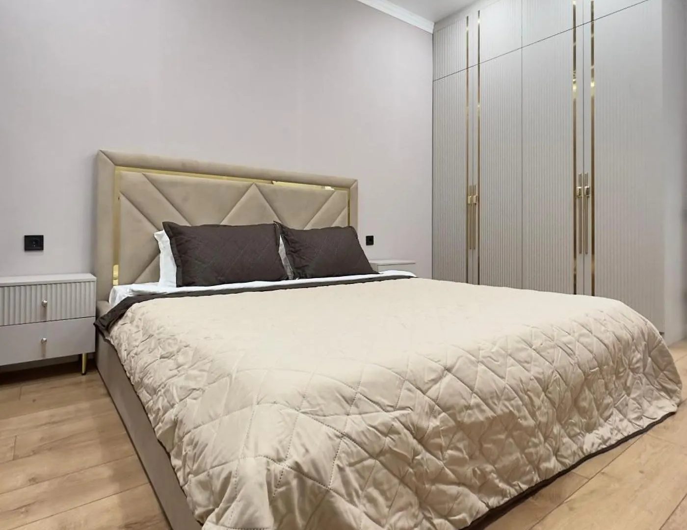 Apartment Эксклюзивные Апартаменты В Grand Turan Apart Nur-Sultan
