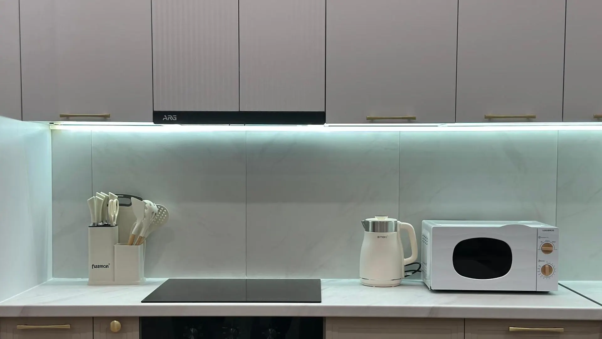 Apartment Эксклюзивные Апартаменты В Grand Turan Apart Nur-Sultan