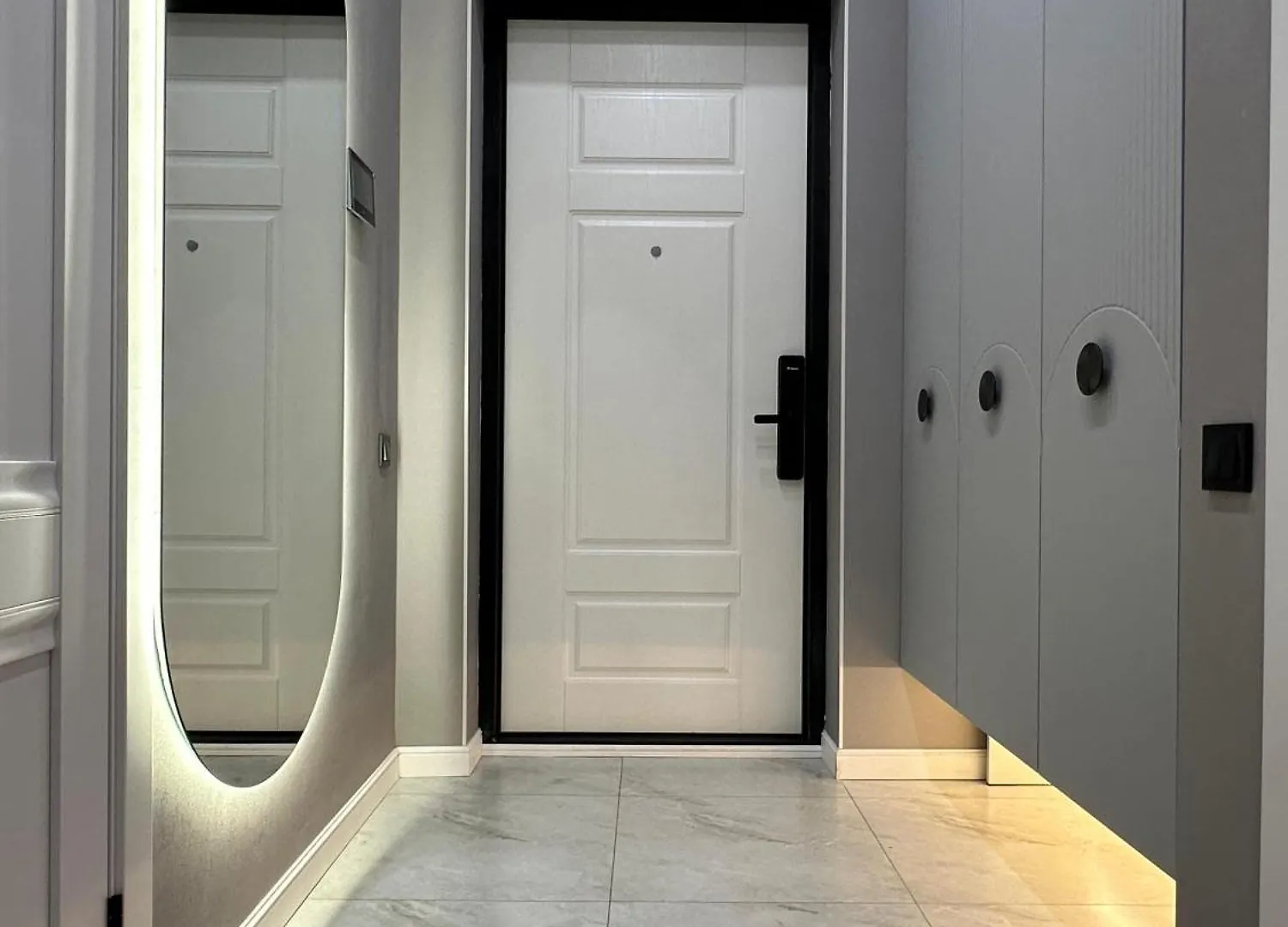 Эксклюзивные Апартаменты В Grand Turan Apart Nur-Sultan  Kazakhstan